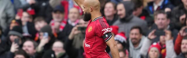 Mančester Junajteda slavi Kerika! Crveni Đavoli vezali četiri pobede, Embeumo ponovo "iscepao" Totenhem