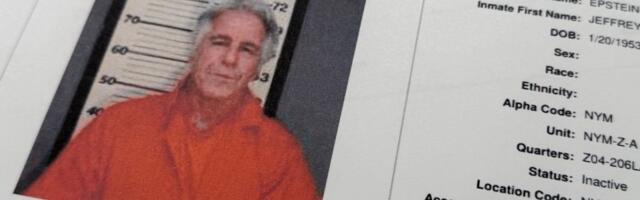 Francuski ministar naložio istragu zbog umešanosti diplomate u aferu Epstin