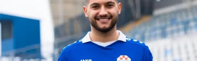 Srpski defanzivac u Hrvatskoj!