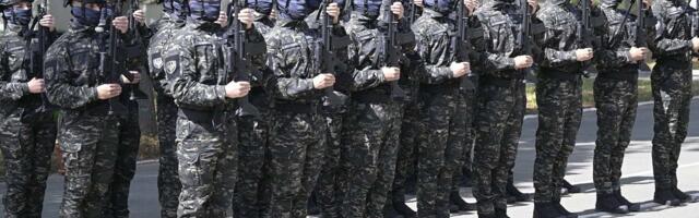 „Da sam Vučić, ozbiljno bih se zabrinuo“: Zašto je rezultat „Kobri“ na takmičenju specijalnih jedinica bio katastrofalan?