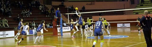 Jedinstvo protiv Srema u subotu u „Velikom parku“