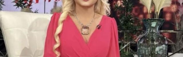 Upoznala ga u liftu, a vole se više od 30 godina: Ovo je muž Lee Kiš, Momčilo je intelektualac