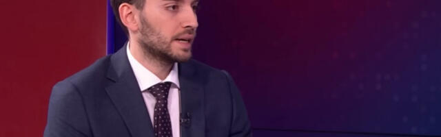 Грбовић: Војни савез Тиране, Загреба и Приштине није претња, неутралност Србије „неодржива“