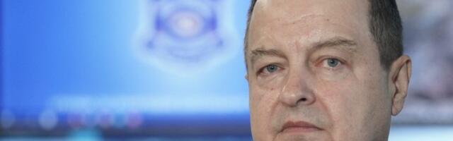 Hitno se oglasio MUP: Ovo su rekli o Ivici Dačiću