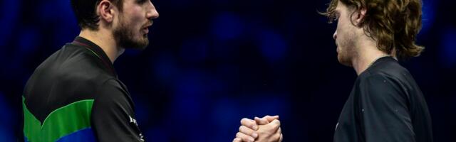 Ruski teniseri specijalnim letom pobegli iz Dubaija!