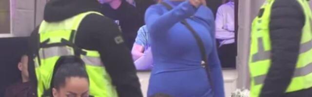 NOVA TURA PONIŽENJA ZA MILENU KAČAVENDU! Čitava Srbija bruji o "pokojnom vereniku" - BIO JE MALOLETAN!