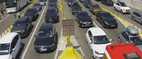 Dobro razradite strategiju za letovanje: Da li nas čekao “pakao” na granici sa Grčkom zbog EES sistema?