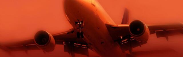 ŠOK SNIMAK IZ TURISTIČKOG RAJA Grubo sletanje Boeinga sa 130 putnika, nastao potpuni kolaps!