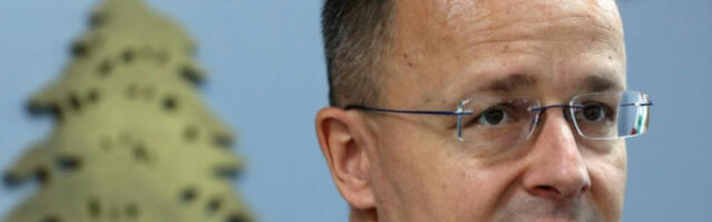 Сијарто: Украјина не покреће нафтовод „Дружба” из политичких разлога