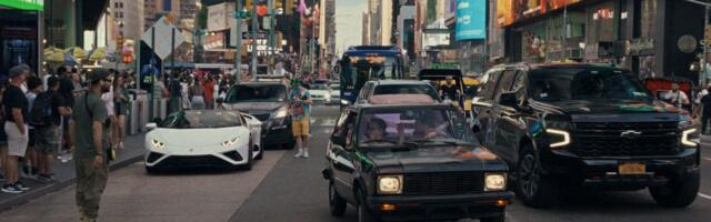 Objavljen trejler za film „Yugo ide u Ameriku“ uoči svetske premijere