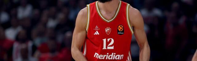 "ŠTETA ZA PROPUŠTENU PRILIKU..." Kalinić utučen posle poraza od Panatinaikosa! Otkrio šta je presudilo, pa posebno pričao o jednom igraču: "On je strašan..."