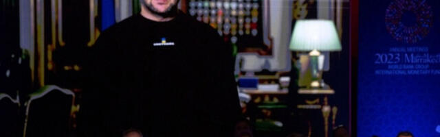 Украјина ризикује да остане без средстава за одбрану од Русије