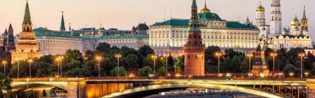 Moskva poručuje: Amerika ima ključ za kraj, naterajte Ukrajinu na promenu