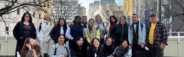 Biljana Pipović, dobitnica Fulbrajt stipendije: Imamo pogrešnu predstavu o američkim srednjim školama