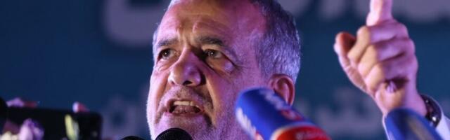 Teheran ogovorio Trampu: „Zapetljao se u sulude izjave“