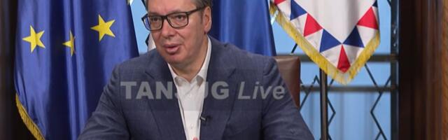 Vucic speaks about parliamentary elections in Serbia: These are the two most likely dates!