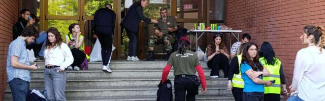 Šta je pozadina osnivanja crkveno-državnog univerziteta “Sveti Sava”?