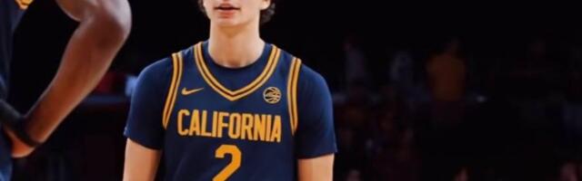 Da li će Andrej Stojaković igrati za Srbiju? "U kontaktu smo sa roditeljima"