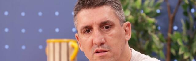 "Ostavljam Kristijanu stan": Dečko pokojne Stele Savić uslovio Golubovića