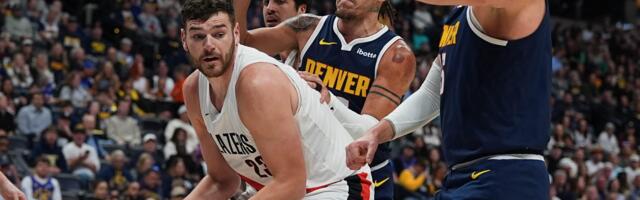 Ne postoji ništa što Denver i Jokić ne mogu: Veliki preokret Nagetsa i tripl-dabl srpskog asa (VIDEO)