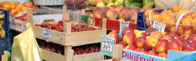 Važno obaveštenje: Ovo je radno vreme beogradskih pijaca tokom uskršnjih praznika