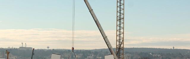 Doneto rešenje o ZATVARANJU gradilišta novog mosta preko Save nakon pogibije radnika