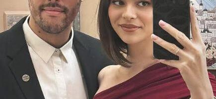 KEBINA BIVŠA SNAJKA NAŠLA NOVOG DEČKA! Igor bio 15 godina stariji od nje, a evo sa kim je Sofija našla sreću - svi detalji