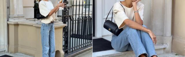 Sorry flats, ove sezone farmerke nosimo sa štiklama