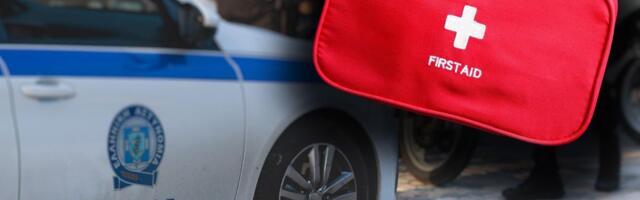 Vozači, ovo morate znati: Grčka uvela nova pravila za prvu pomoć – kazne i problemi ako vam ovo fali u kolima!