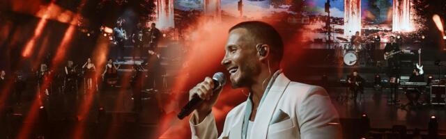 SAŠA KOVAČEVIĆ STIŽE U VRŠAC, NAJAVIO SPEKTAKL: Ljudi u neverici