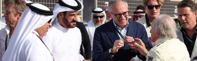 Gazda “spušta loptu” i moli Maksa za poštovanje: Verštapen rešeta nova pravila, a šef Formule 1 poručuje – “Ne zaboravite koliko zarađujete!”