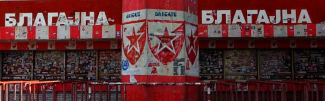 Zvezda prodaje karte za gostovanje u Pančevu na Marakani: Na ovom meču može do titule