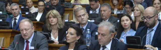 ''Zašto ste ćutali kad je Milivojević groktao?'' - Ovo je licemerje blokadera i mizoginija (VIDEO)