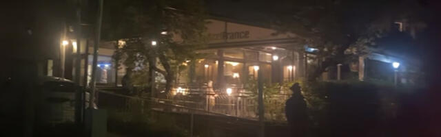 Policiji se predao osumnjičeni za pucnjavu u restoranu u BiH: Ranjena dvojica braće