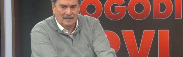 Vlade Đurović naljutio navijače Partizana: I malo dete zna...