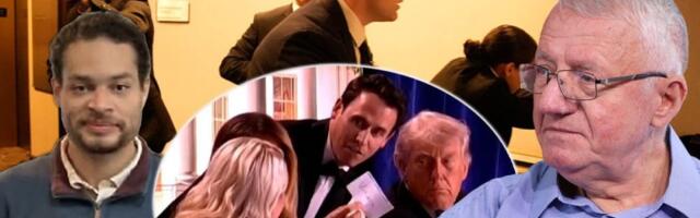 Jezivo upozorenje Vojislava Šešelja posle pokušaja atentata na Trampa: "Vodite računa, i u Srbiji postoje..." - Pa spomenuo Mariniku Tepić