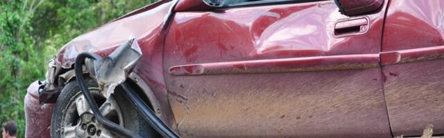 Hitna pomoć Niš: Šest osoba povređeno u četiri saobraćajna udesa