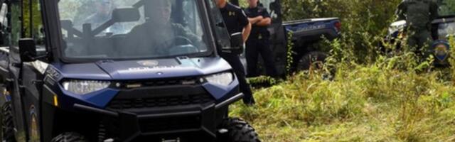 UŽAS U ZAGREBU! U jezeru pronađeno telo, na terenu policija i vatrogasci