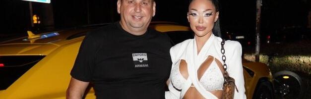 Otac Maje Marinković hitno mora da se seli iz stana: Taki zbog ćerke prolazi kroz pakao