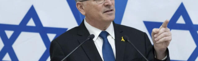 Одлучно одбацујемо санкције ЕУ