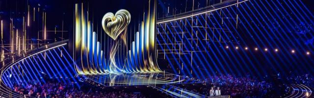 UŽIVO Evrovizija finale: Posle manjih problema na probi, finale može da počne