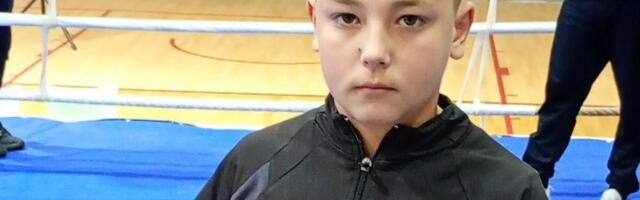 Vuk Jovanović najbolji pionir 6. kola Jugoistoka