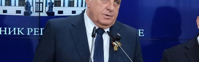 Амерички маневар и Додикова победа