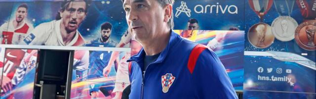 "U Bosni su nas kopirali i otišli na Mundijal!" Dalić pred start Svetskog prvenstva: Hrvatska je čudo