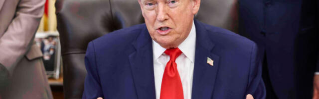 Трамп најављује споразум са Ираном, САД обориле њихове дронове