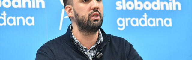 Simić (PSG) pozvao sve beogradske zborove na sastanak uoči sednice gradske skupštine, deo prihvatio