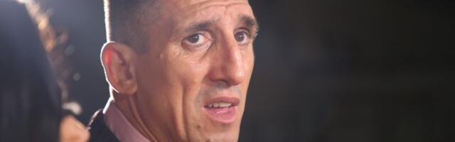 Kristijan Golubović otvorio Onlifens, objavio erotski snimak i šokirao sve: "Bez starca nema udarca!"