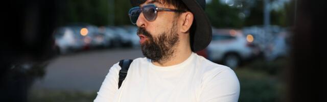 Ognjen Amidžić udario rampu Jovani Jeremić - Ništa od dolaska u žiri: "Nisam za to"