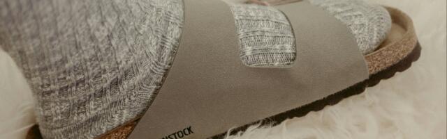 Kako je žena koju su bolela stopala pretvorila Birkenstock u globalni fenomen