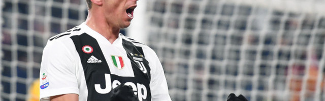 Mandžukić pred senzacionalnim transferom, dolazi da skine svoj Dinamo sa trona!?
